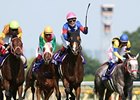 Showa Modern Sets Yasuda Kinen Mark at Tokyo Showa Modern Sets Yasuda Kinen Mark at Tokyo