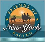 New York Group Calls for New Structure, Gaming at Belmont Park New York Group Calls for New Structure, Gaming at Belmont Park