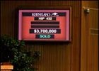 September Select Gross and Average Fall at Keeneland; Median Equals Record September Select Gross and Average Fall at Keeneland; Median Equals Record