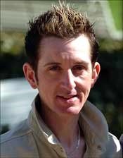 Jockey Lakeman Still in Critical Condition Jockey Lakeman Still in Critical Condition