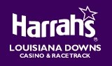 Overall Handle Increases at Louisiana Downs Overall Handle Increases at Louisiana Downs