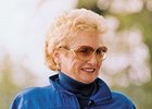 Kathy Walsh to Enter Washington Hall of Fame Kathy Walsh to Enter Washington Hall of Fame