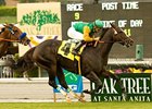 Oak Tree Adds Betting Platform, TV Coverage Oak Tree Adds Betting Platform, TV Coverage