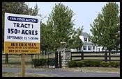 505 Farm Sells As Three Parcels for $3.64 million 505 Farm Sells As Three Parcels for $3.64 million