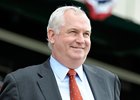 NYRA CEO Charles Hayward