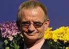 Pat Day is one of several retired riders in a newly formed marketing group.