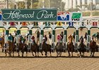 Hollywood Park