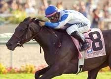 Clement Catches Another Grade I Wave in Del Mar Oaks Clement Catches Another Grade I Wave in Del Mar Oaks