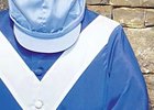 Silks Organizer Olah Dies March 8 Silks Organizer Olah Dies March 8