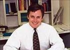 Newly-appointed Darley America marketing director Jim Cox