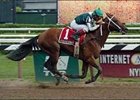 Futurity: Kodiak Kowboy Tries to Extend Juvenile Lead Futurity: Kodiak Kowboy Tries to Extend Juvenile Lead