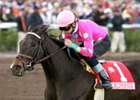 House of Fortune Finds Key in Millions Distaff House of Fortune Finds Key in Millions Distaff