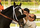 Gary Stevens and Higher Incentive