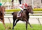 Bal a Bali Surges to Win American in U.S. Bow Bal a Bali Surges to Win American in U.S. Bow