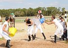 Jockey Notches Win in First Start Jockey Notches Win in First Start