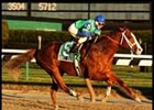 Here's Zealous rolls to four-length victory in the Gravesend.