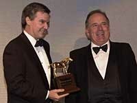 Tiznow Is Horse of the Year; Complete Eclipse Rundown Tiznow Is Horse of the Year; Complete Eclipse Rundown