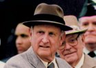 Hall of Fame Trainer Mack Miller Dies Hall of Fame Trainer Mack Miller Dies