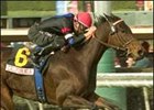 Moscow Burning Gets Hot in Millions F&M Turf Moscow Burning Gets Hot in Millions F&M Turf