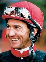 Bailey Hopes High Fly Lifts Him Into Winner's Circle Bailey Hopes High Fly Lifts Him Into Winner's Circle