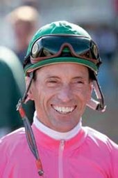 Russell Baze Clicks With Six; Has 12 Wins in 14 Mounts Russell Baze Clicks With Six; Has 12 Wins in 14 Mounts