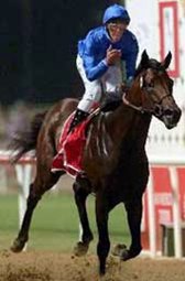 Dubai Millennium's Condition Deteriorates; Sheikh Mohammed Arrives Dubai Millennium's Condition Deteriorates; Sheikh Mohammed Arrives