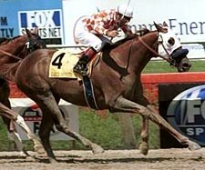 Early Pioneer Works; Kentucky Cup Classic Next Early Pioneer Works; Kentucky Cup Classic Next