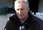KY Derby: Rick Violette Talks about Upstart KY Derby: Rick Violette Talks about Upstart
