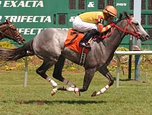 Ness, Centeno Set Track Marks at Tampa Ness, Centeno Set Track Marks at Tampa