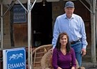 Dr. Barry and Shari Eisaman