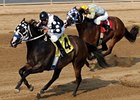 Jockey Rettele, 70, Wins River Downs Stakes Jockey Rettele, 70, Wins River Downs Stakes