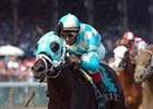 Ready's Image gives Pletcher and Velazquez another Saratoga win in Thursday's Sanford Stakes.<br><a target="blank" href="http://www.bloodhorse.com/horse-racing/photo-store?ref=http%3A%2F%2Fpictopia.com%2Fperl%2Fgal%3Fprovider_id%3D368%26ptp_photo_id%3D1826653%26ref%3Dstory">Order This Photo</a>