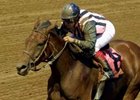 Academy Grad Fifth in Debut as Jockey Academy Grad Fifth in Debut as Jockey