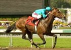 Brother Derek moves to head of class with Santa Catalina win.
