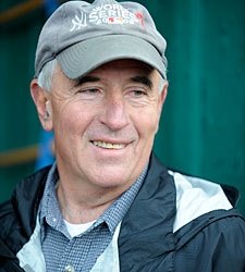 Baffert, Zito Like Their Chances in Preakness Baffert, Zito Like Their Chances in Preakness