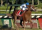 Lawyer Ron, John Velazquez aboard, wins the Woodward Stakes.<br><a target="blank" href="http://www.bloodhorse.com/horse-racing/photo-store?ref=http%3A%2F%2Fpictopia.com%2Fperl%2Fgal%3Fprovider_id%3D368%26ptp_photo_id%3D2161294%26ref%3Dstory">Order This Photo</a>