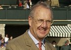 Trainer Neil Drysdale sends out Brazilian-bred Colina Verde in the Wilshire Handicap on Hollywood opening day.