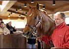 Son of South African Champ Tops Keeneland Session Son of South African Champ Tops Keeneland Session