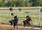 Pletcher Seeking Third Belmont Stakes Pletcher Seeking Third Belmont Stakes