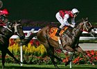 Takeover Target