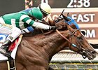 Talco Upsets Shoemaker Mile Talco Upsets Shoemaker Mile