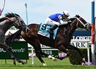 Tepin
<br><a target="blank" href="http://photos.bloodhorse.com/AtTheRaces-1/At-the-Races-2015/i-rxLWQpF">Order This Photo</a>