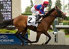 Eclipse Stakes Runners Clash in Nijinsky Eclipse Stakes Runners Clash in Nijinsky