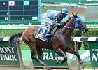 Possessed Takes Off-The-Turf NY Stallion Possessed Takes Off-The-Turf NY Stallion