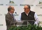 Belmont Post Draw: Mike de Kock Belmont Post Draw: Mike de Kock