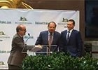 Belmont Post Draw: The Zayats Belmont Post Draw: The Zayats