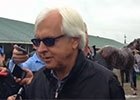 Belmont: Bob Baffert on American Pharoah Belmont: Bob Baffert on American Pharoah