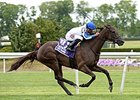 Zindaya wins the Intercontinental Stakes.
<br><a target="blank" href="
http://photos.bloodhorse.com/AtTheRaces-1/At-the-Races-2015/i-Zh6F4ZW">Order This Photo</a>