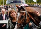 Lady Jane Cecil to Retire From Training Lady Jane Cecil to Retire From Training