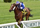 Waltzing Matilda Stuns Field in New York Waltzing Matilda Stuns Field in New York